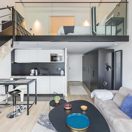 B2 Loft Duplex 175Blo-Paris Convention Apartment Exterior foto